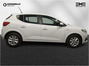 Dacia Sandero Hatchback Expression - Image 3