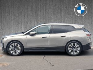 BMW IX Xdrive40 Sport Edition - Image 4