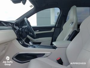 Jaguar F- PACE 2.0 I4 Phev 404 PS AWD Auto R-dyn S - Image 3