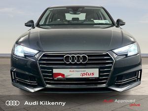 Audi A4 35tdi 150HP S Tronic SE Price Includes  2 - Image 2