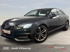 Audi A4 35tdi 150HP S Tronic SE Price Includes  2 - Image 3