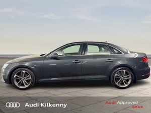 Audi A4 35tdi 150HP S Tronic SE Price Includes  2 - Image 4