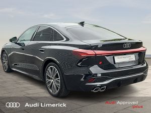 Audi A5  was  69900  NOW  65400  40 TDI 204HP S L - Image 4