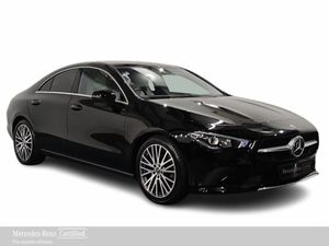Mercedes-Benz CLA 180 Progressive - Image 3