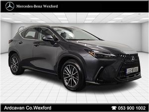 Lexus NX 450h  Executive Phev AWD - Image 3