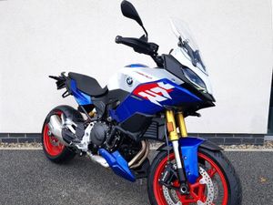 BMW F 900 XR 1.9  Finance Available New Unregiste - Image 3