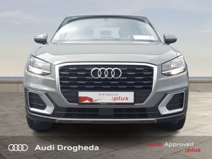 Audi Q2 SE 35 Tfsi 6-speed - Image 2