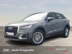 Audi Q2 SE 35 Tfsi 6-speed - Image 3