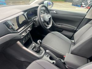Volkswagen Taigo 1.0 TSI 95hp M5F Edition 75 - Image 3