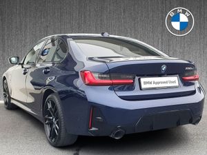 BMW 3 Series 330e M Sport - Image 2