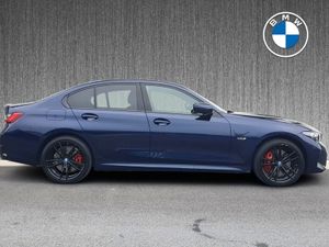 BMW 3 Series 330e M Sport - Image 3