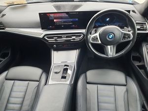 BMW 3 Series 330e M Sport - Image 4