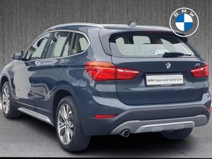 BMW X1 Xdrive18d Xline Auto - Image 2