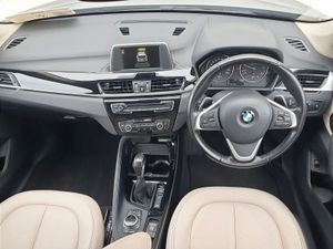 BMW X1 Xdrive18d Xline Auto - Image 4