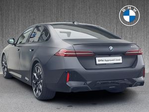 BMW 5 Series 530e M Sport - Image 2