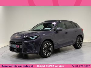 Cupra Terramar VZ EHYBRID 272HP DSG - Image 3