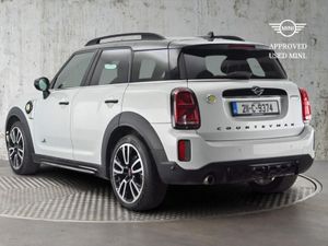 MINI COUNTRYMAN Cooper S E Sport - Image 2