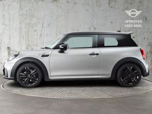 MINI HATCH 3-door Cooper Sport - Image 3