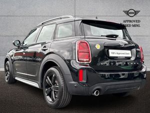 MINI COUNTRYMAN Cooper S E Classic - Image 2