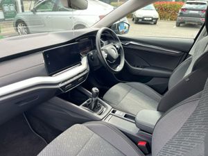 Skoda Octavia Octavia STY 2.0tdi 115HP - Image 3