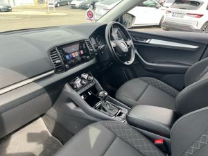 Skoda Karoq Ambition 2.0tdi 115HP DSG - Image 3