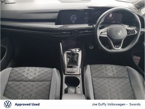 Volkswagen Golf 2.0 TDI 150HP R-line - Image 3