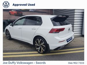 Volkswagen Golf 2.0 TDI 150HP R-line - Image 4