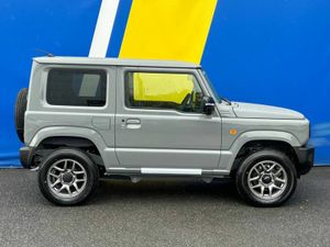 Suzuki Jimny 660cc AWD AUTO // DELIVERY MILEAGE - - Image 2