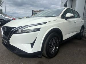 Nissan QASHQAI 1.3 Petrol SV - Image 3