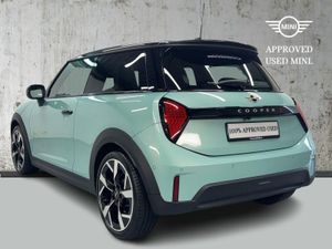 MINI HATCH Cooper S 3 Door - Image 2