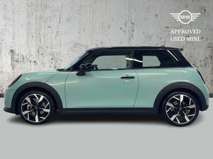 MINI HATCH Cooper S 3 Door - Image 3