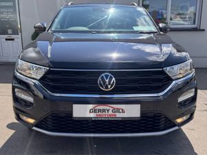 Volkswagen T-Roc Design 1.6 TDI Manual 6speed FWD - Image 2