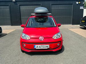 Volkswagen Up! 1.0 Move UP  Auto - Image 2