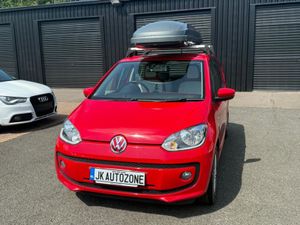 Volkswagen Up! 1.0 Move UP  Auto - Image 3
