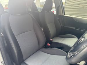 Toyota Yaris 1.0 Smile Eition Auto - Image 3