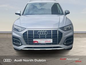 Audi Q5 35 TDI 163HP S Tronic SE - Image 3