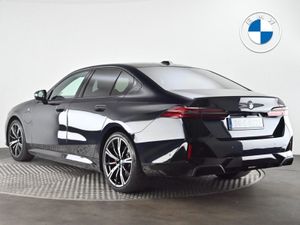 BMW 5 Series 530e M Sport Pro Saloon - Image 2