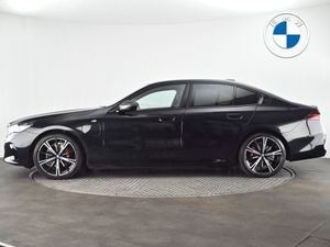 BMW 5 Series 530e M Sport Pro Saloon - Image 3