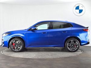 BMW X2 Sdrive20i M Sport - Image 3