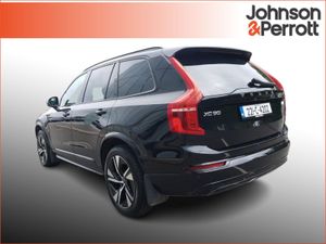 Volvo XC90 T8 455bhp R-design Pro AWD (air Suspen - Image 4