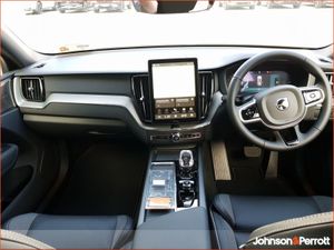 Volvo XC60 T6 350 bhp AWD Plus Black Edition - (c - Image 2