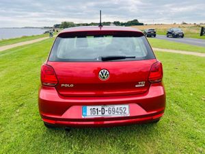 Volkswagen Polo Dba-6rcjz - Image 3