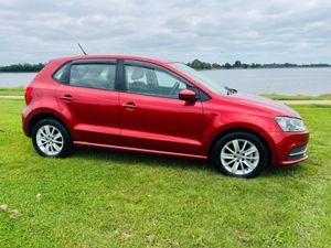 Volkswagen Polo Dba-6rcjz - Image 4