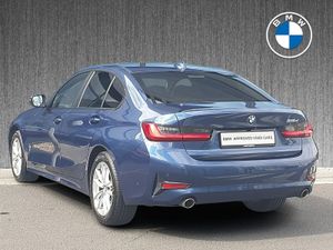 BMW 3 Series 318d SE Saloon - Image 3