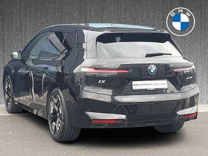 BMW IX Xdrive40 M Sport Edition - Image 2