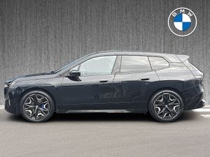 BMW IX Xdrive40 M Sport Edition - Image 3
