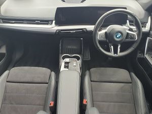 BMW X1 Xdrive25e M Sport - Image 4