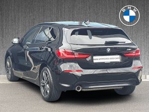 BMW 1 Series 118i Sport - Image 3