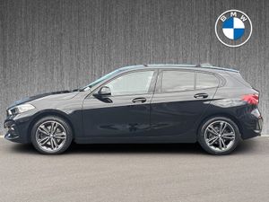 BMW 1 Series 118i Sport - Image 4