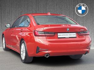BMW 3 Series 318i SE Saloon - Image 3